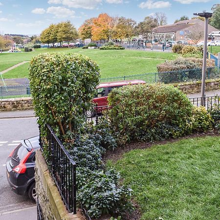 Whitby Bliss Villa Екстериор снимка