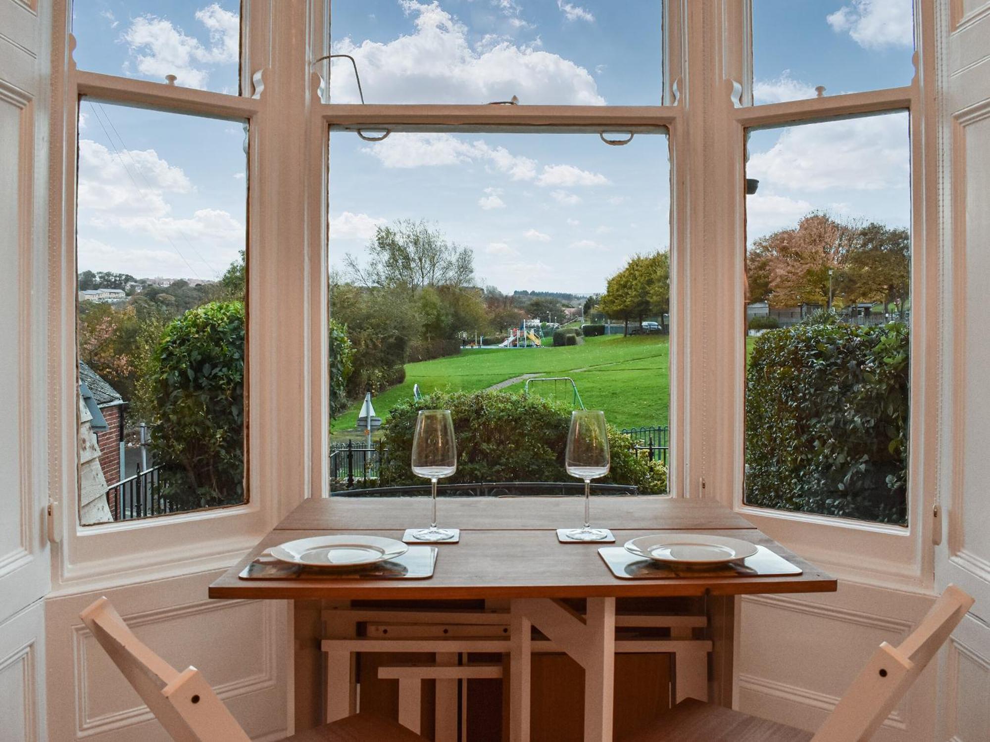 Whitby Bliss Villa Екстериор снимка