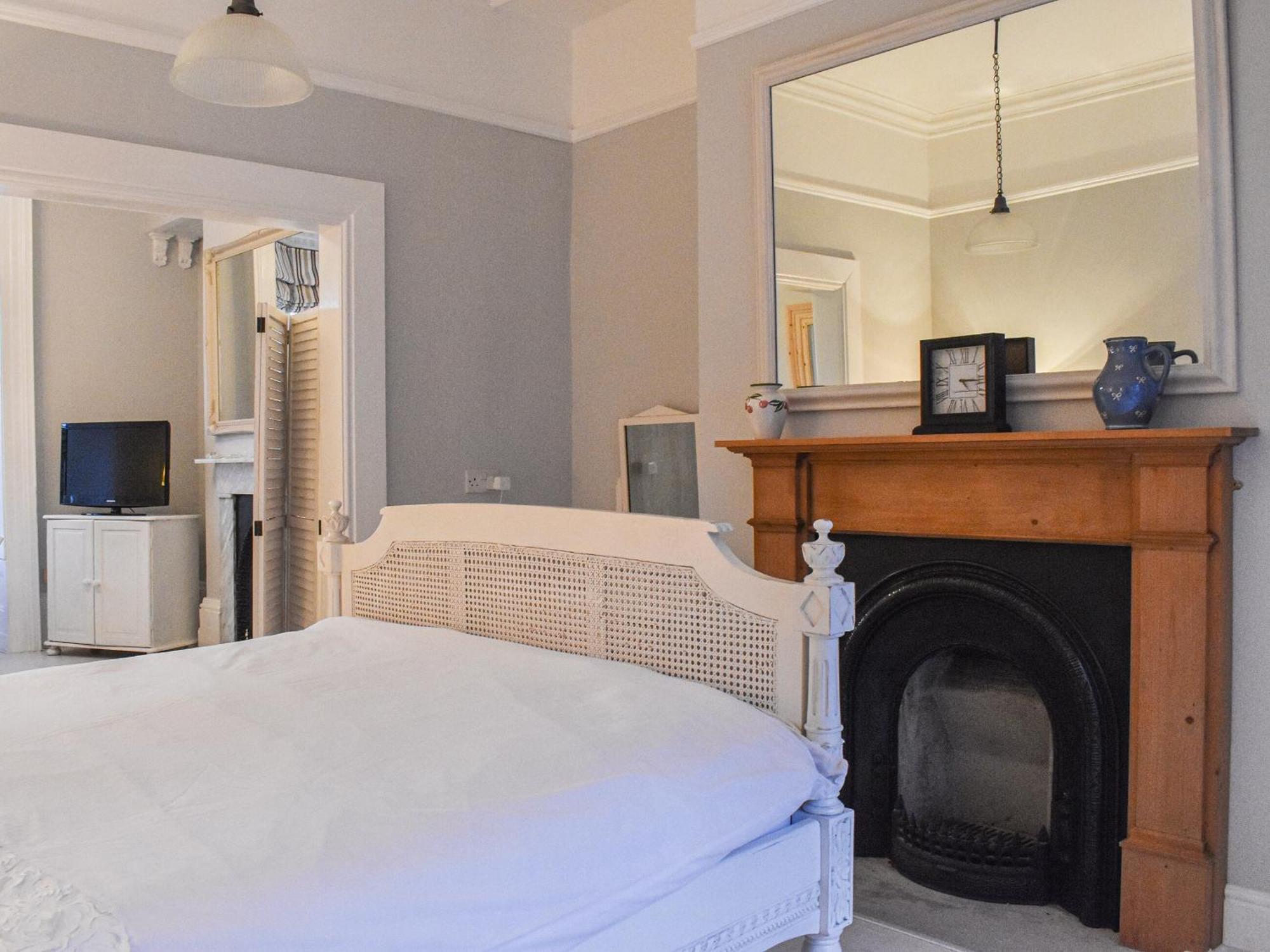 Whitby Bliss Villa Екстериор снимка