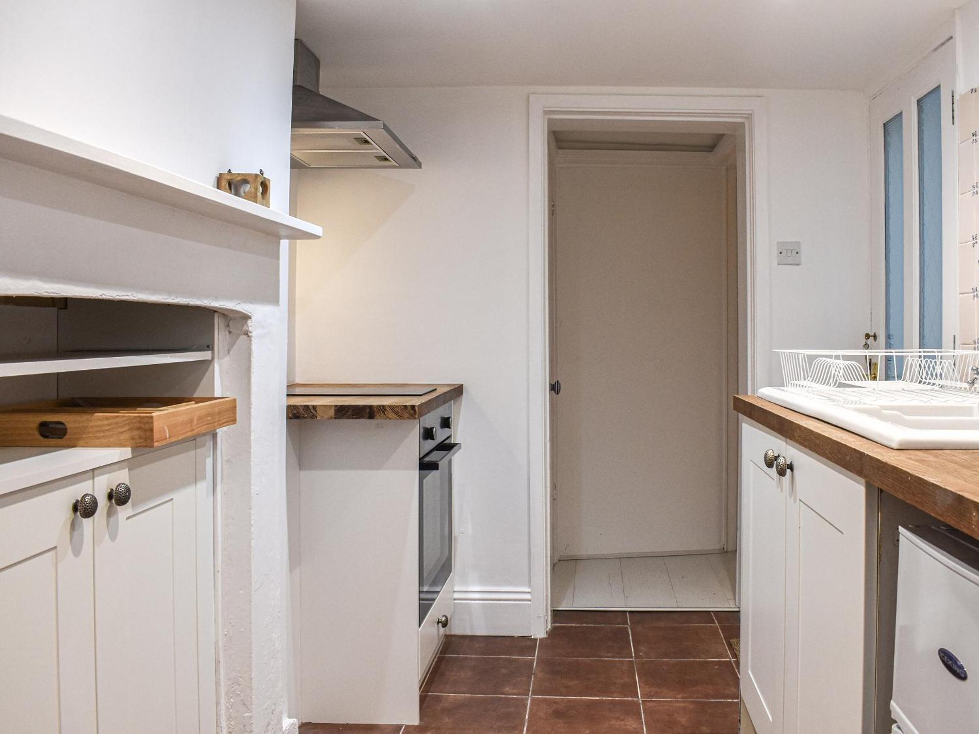 Whitby Bliss Villa Екстериор снимка