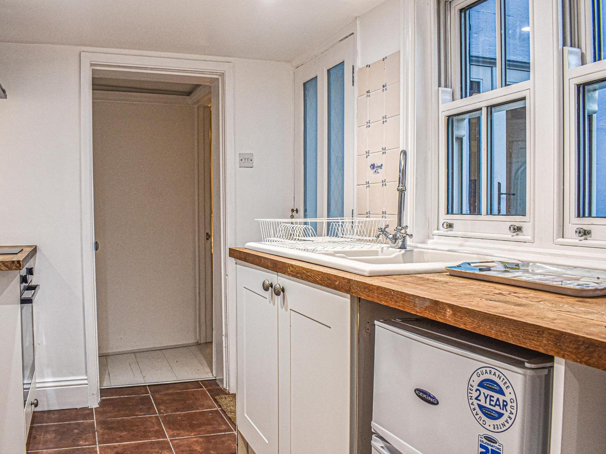 Whitby Bliss Villa Екстериор снимка