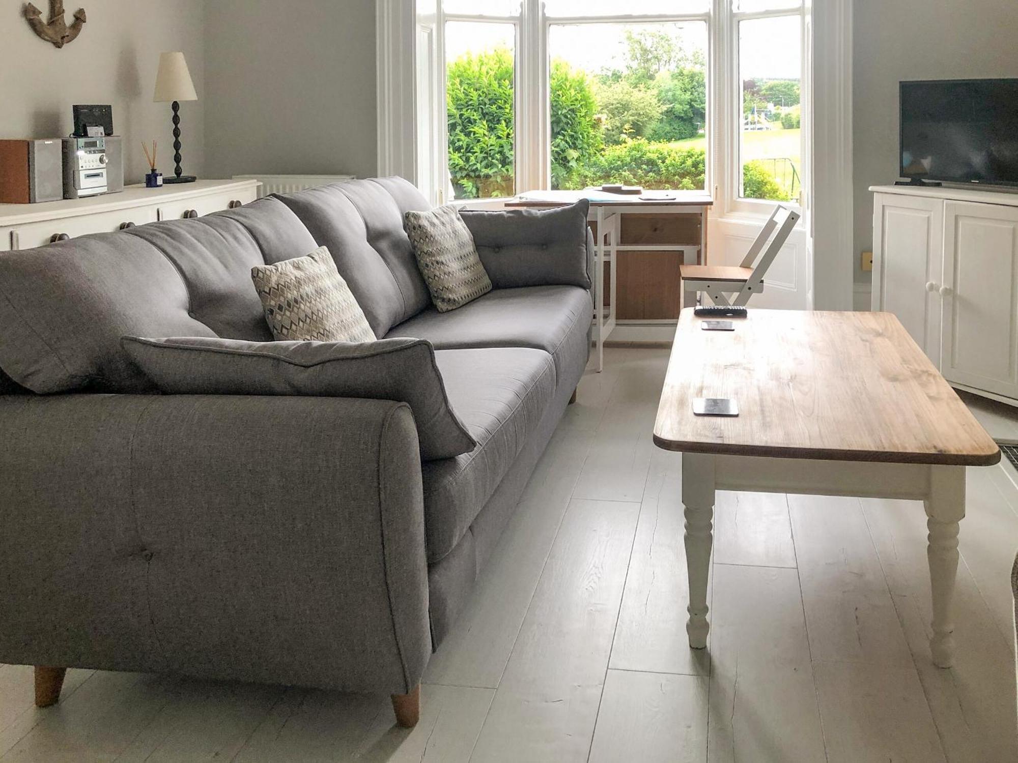 Whitby Bliss Villa Екстериор снимка