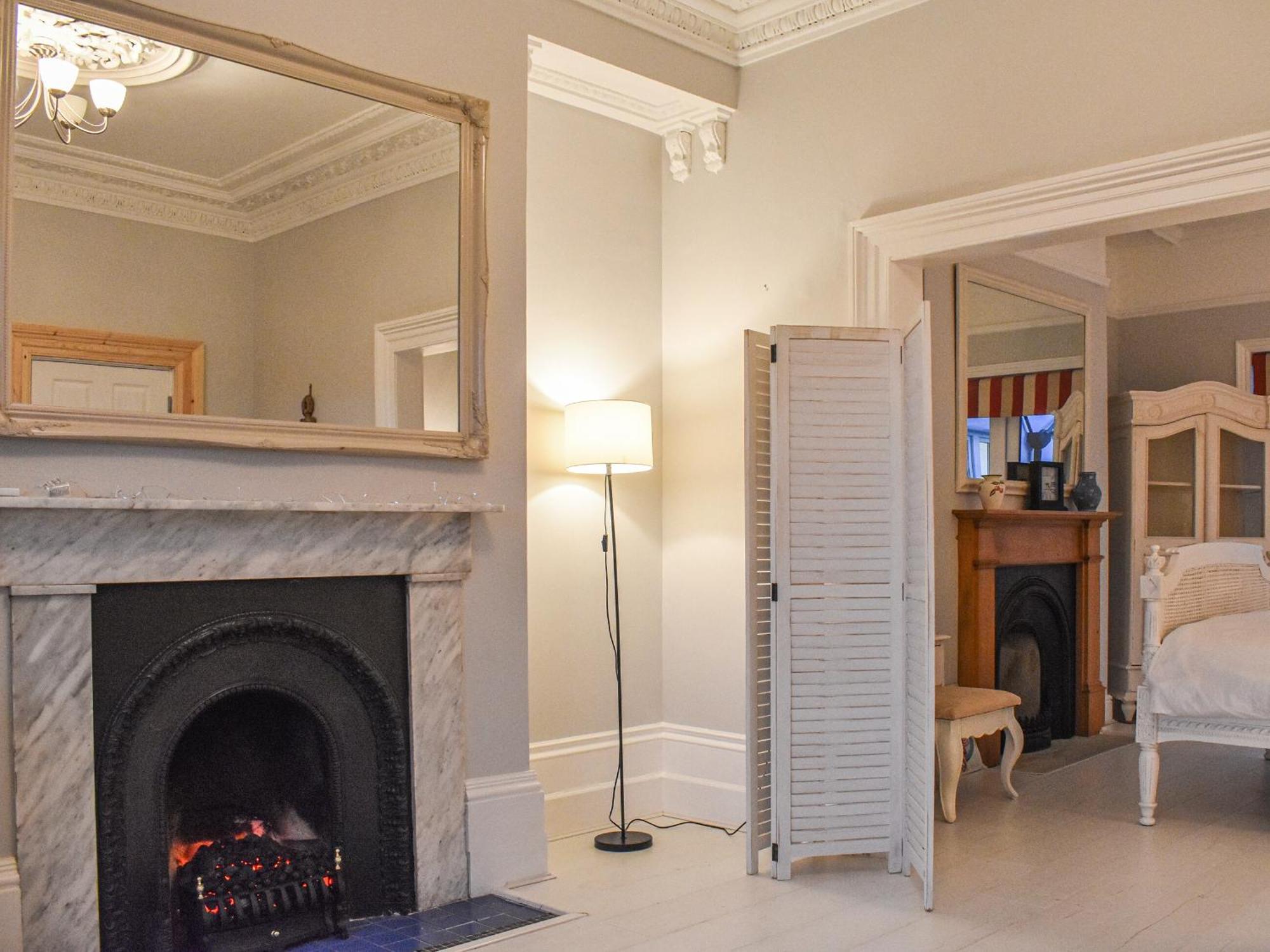 Whitby Bliss Villa Екстериор снимка